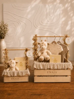 Enaja Baby Box