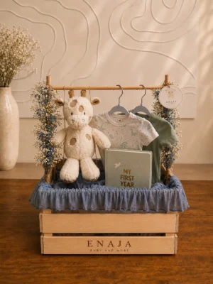 Blaue Box