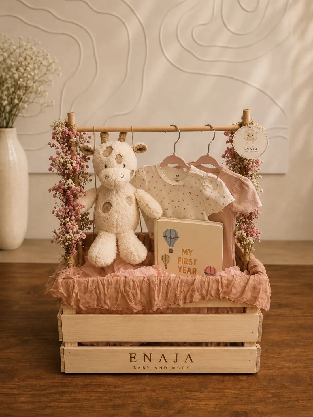 Natur Baby Box
